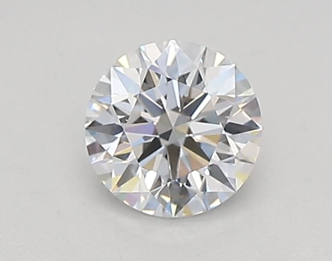 0.46 ct lab-grown Round Diamond