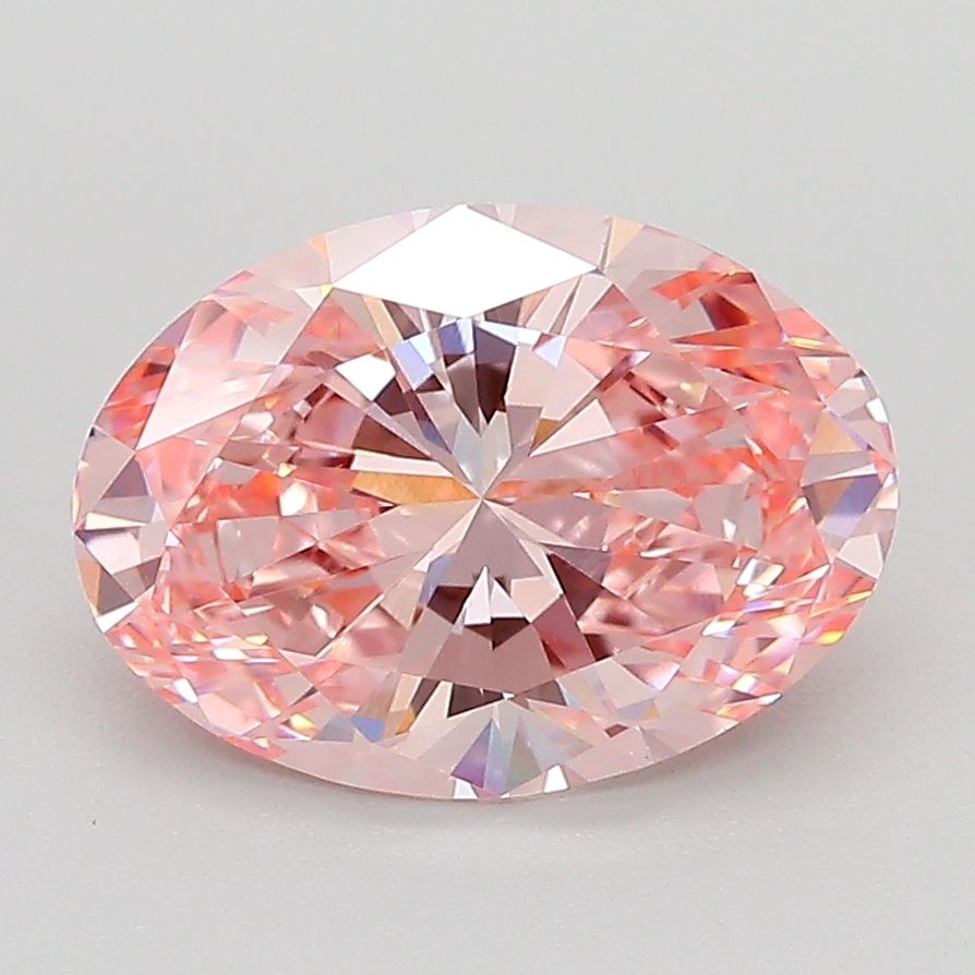 2.50 ct Oval diamond