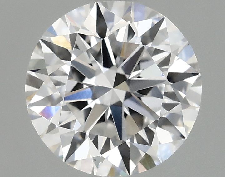 1.06 ct. round Lab Grown Diamond front image