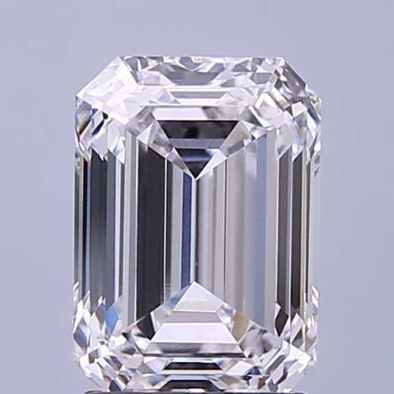 2.36 Carat