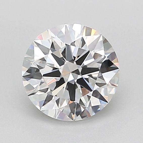 1.03 ct. round Lab Grown Diamond front image