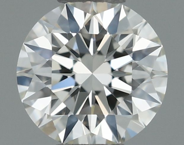 0.30 ct Round diamond