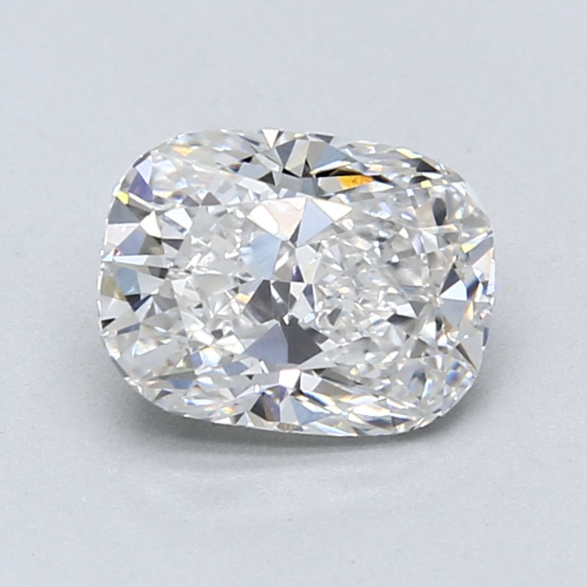 Diament 1.59 ct F/VVS2
