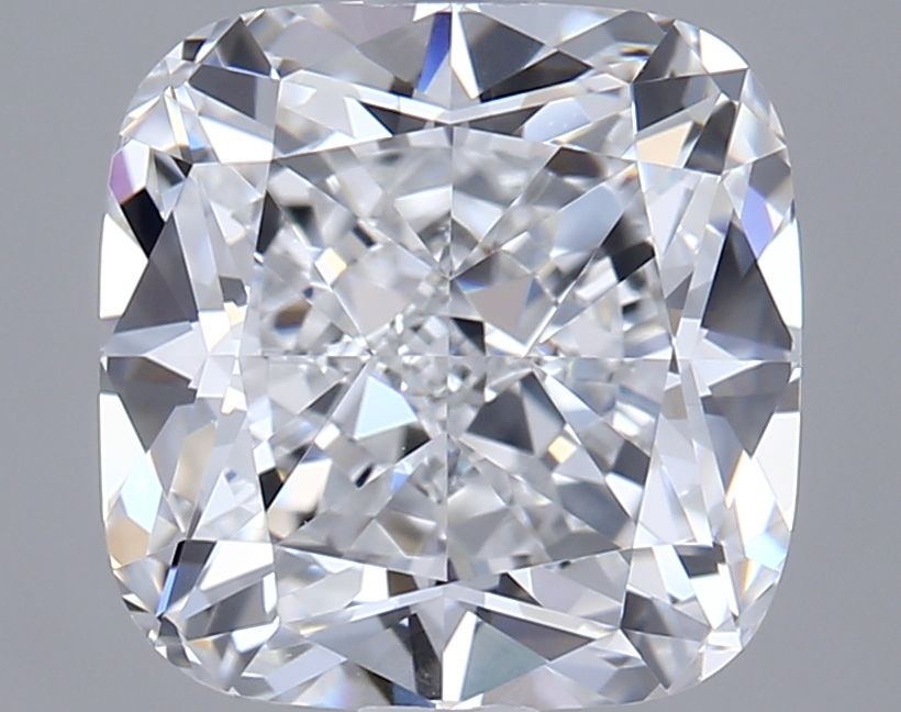 Diament 2.63 ct D/VVS2