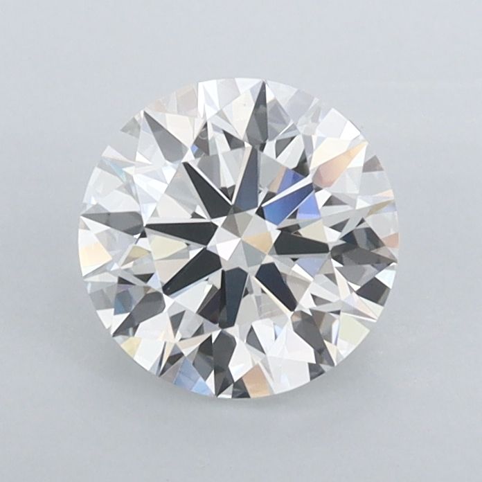 0.98 ct. round Lab Grown Diamond front image