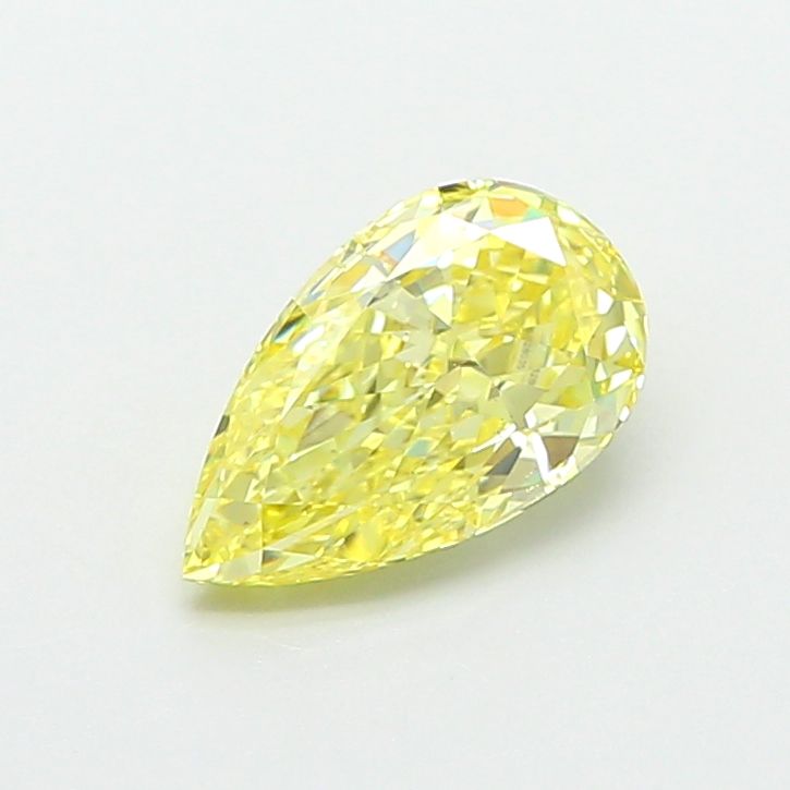 1.00 ct Pear diamond