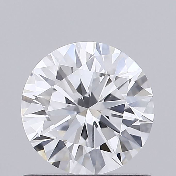 0.80 ct. round Lab Grown Diamond front image