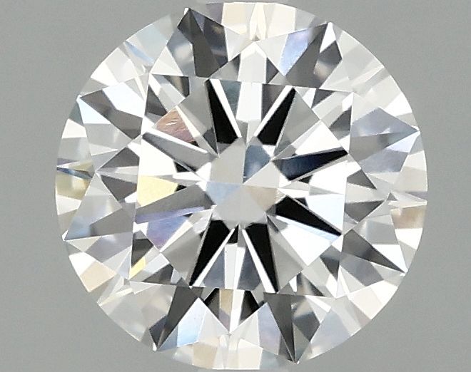 1.55 ct Round diamond