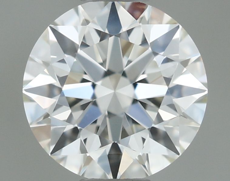 0.45 ct Round diamond