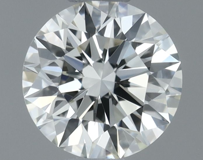 0.30 ct Round diamond