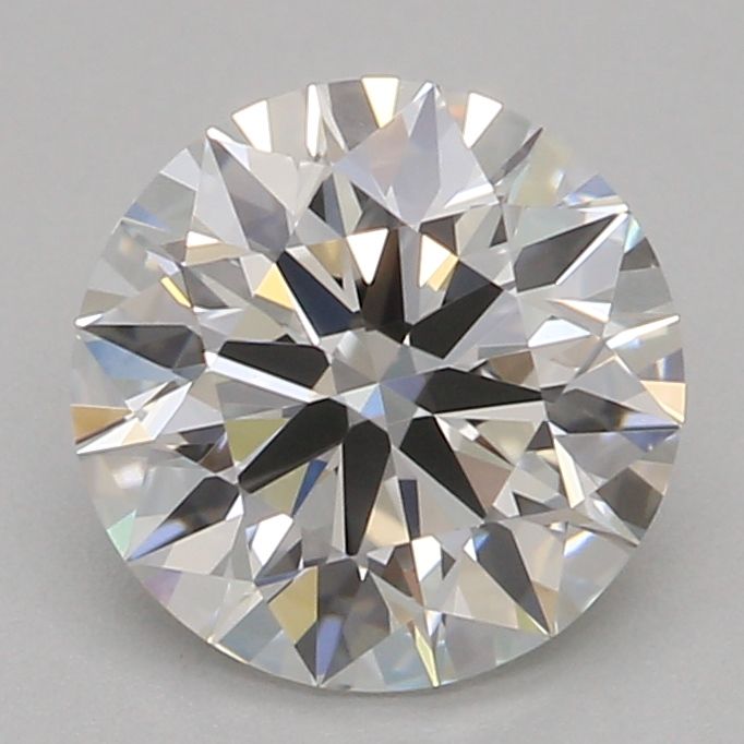 1.01 ct. round Lab Grown Diamond front image