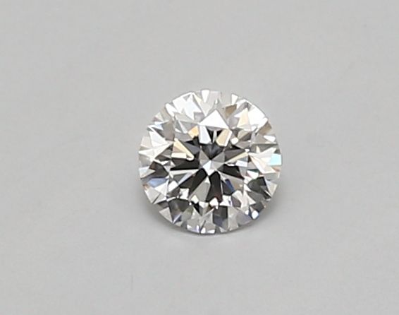 0.26 ct lab-grown Round Diamond