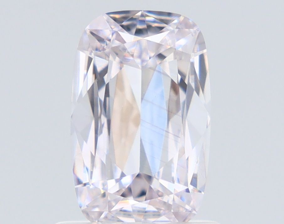 0.71 ct Cushion Brilliant diamond