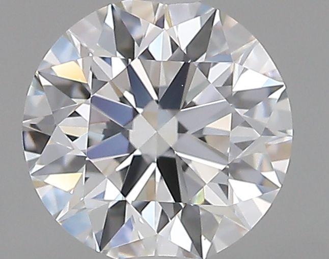 1.07 ct. round Lab Grown Diamond front image