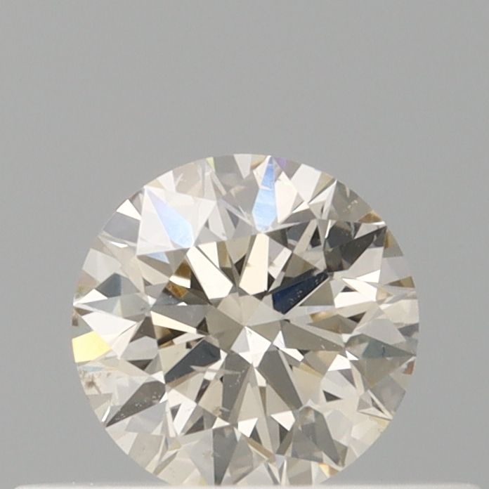 0.32 ct Round Diamond