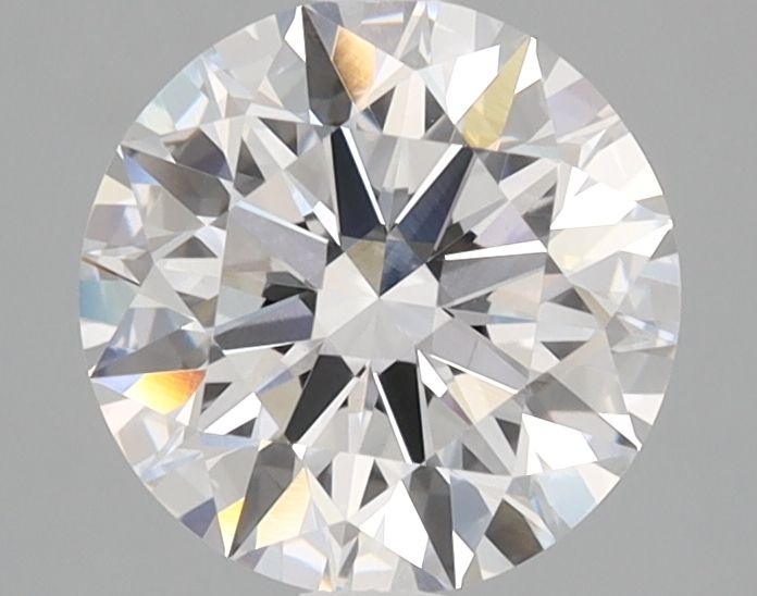 1.72 ct. round Lab Grown Diamond front image