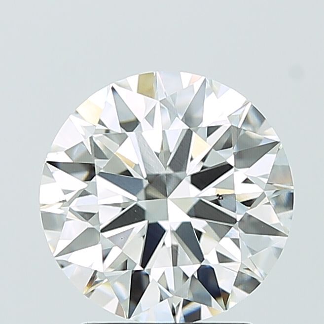 2.54 Carat