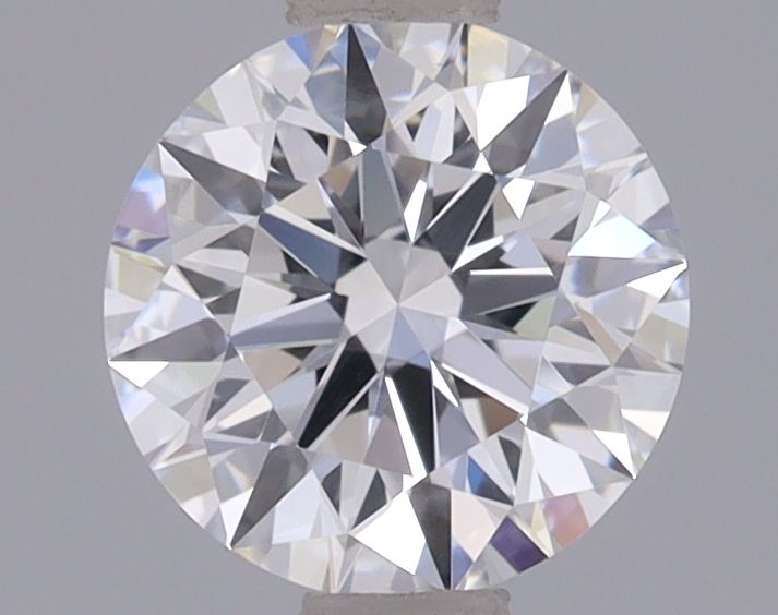 1.04 ct. round Lab Grown Diamond front image