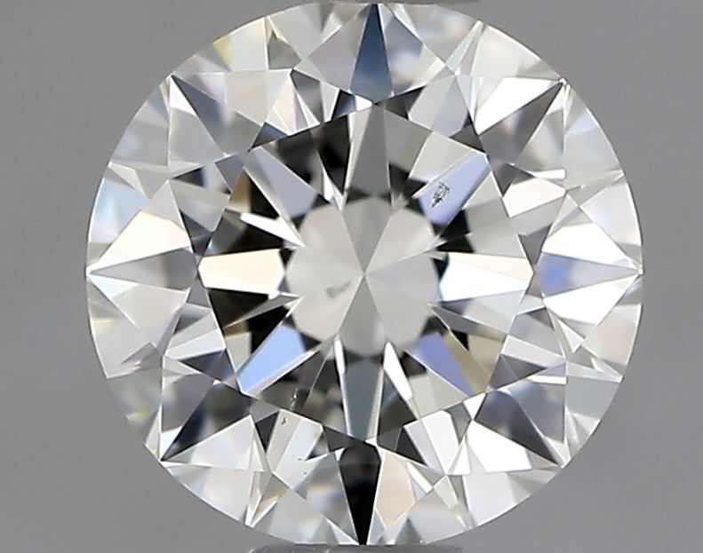 0.6 ct Round Diamond
