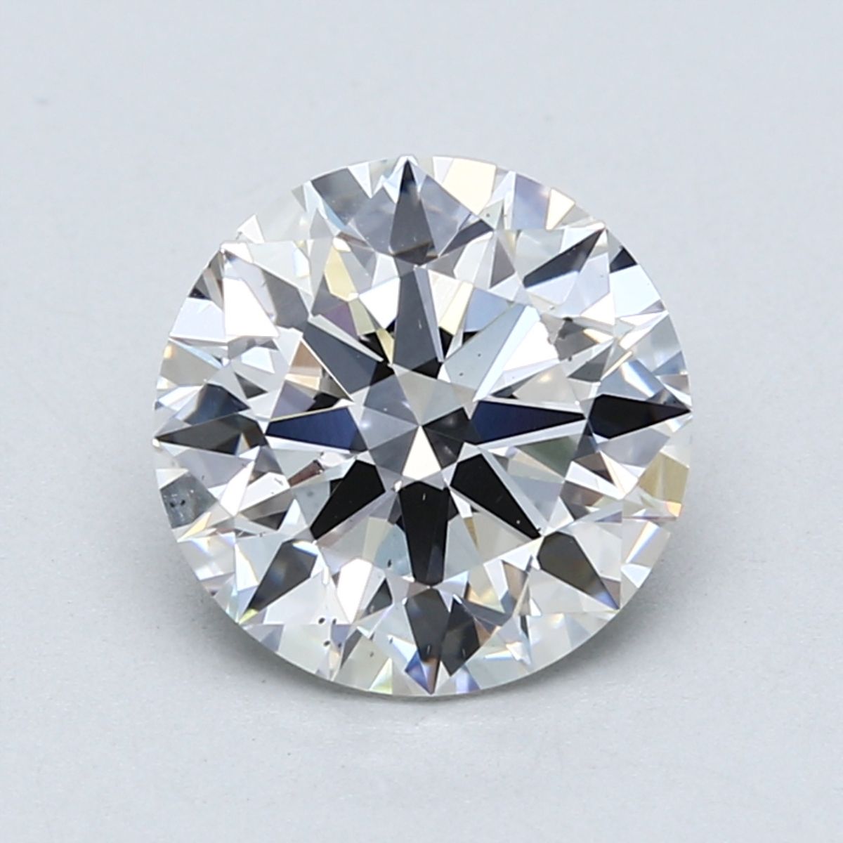 2.70 Carat