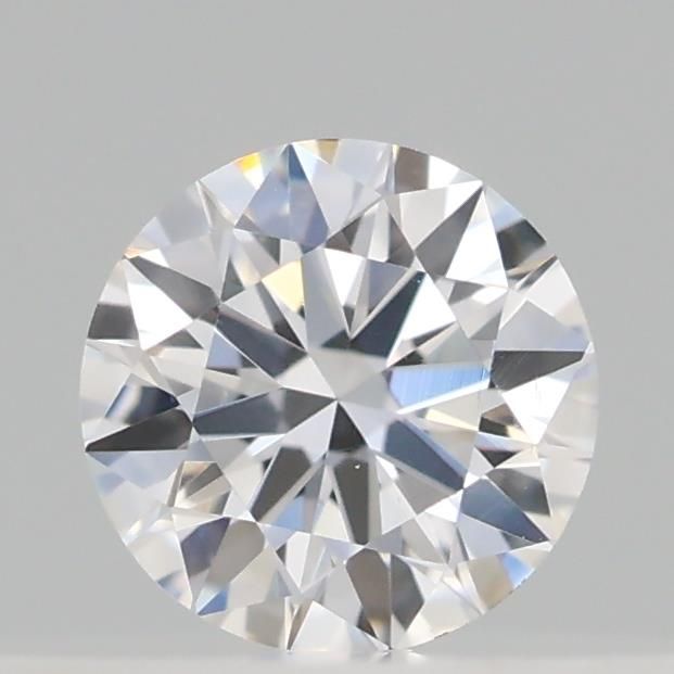 0.17 ct lab-grown Round Diamond
