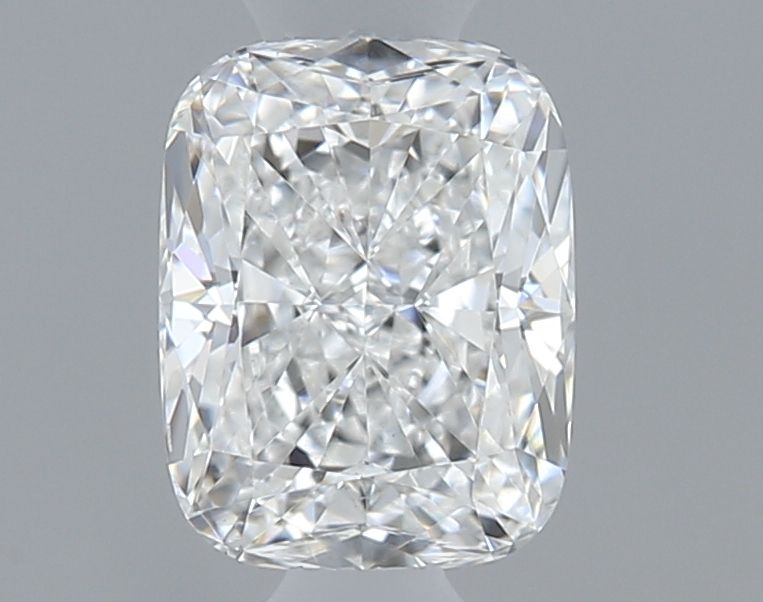 0.35 ct Cushion brilliant Diamond