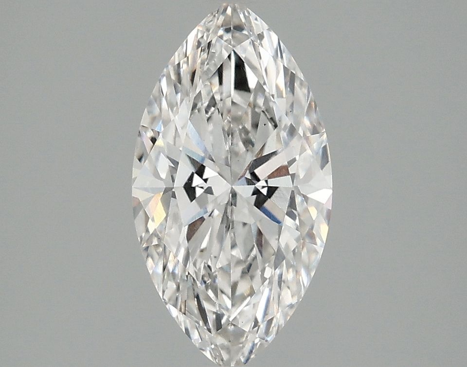 1.59 ct Marquise diamond