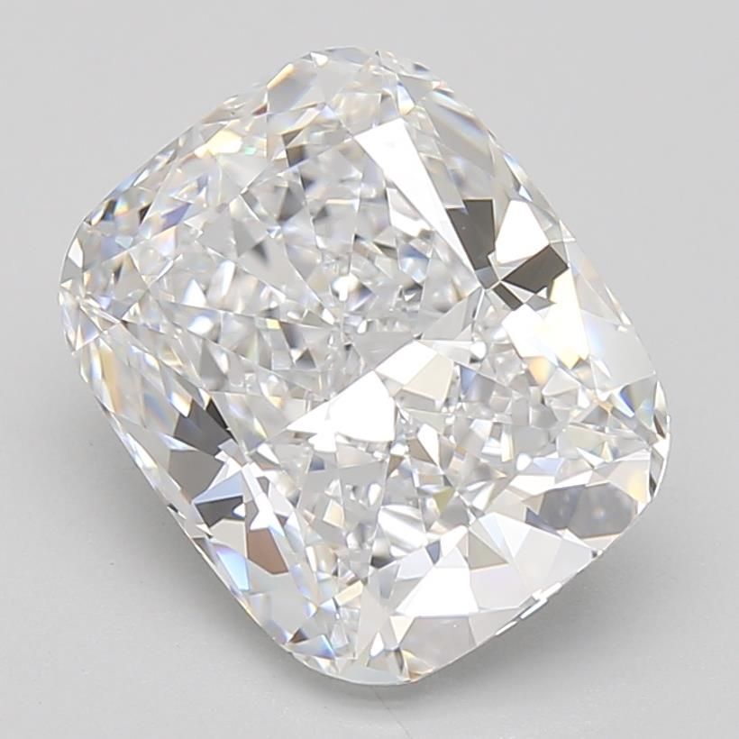 3.68 Carat