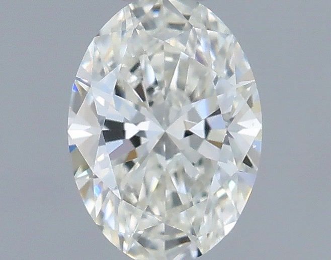0.3 ct Oval Diamond