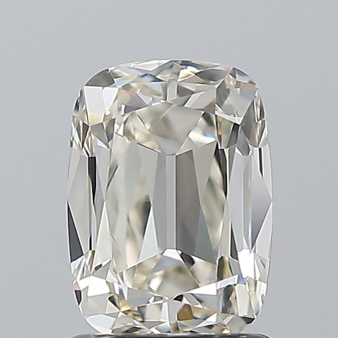 1.52 ct Old miner Diamond