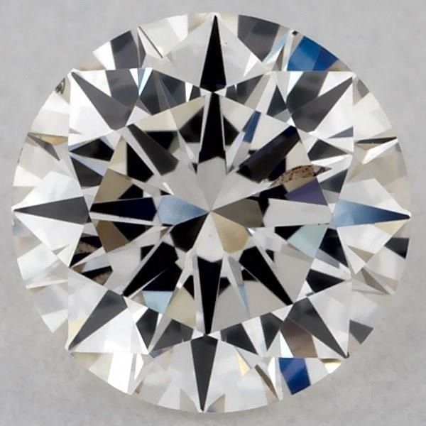 0.4 ct Round Diamond