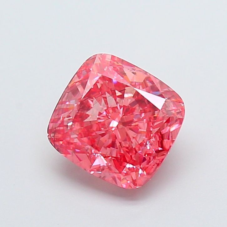 2.04ct Cushion diamond