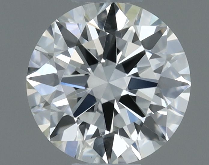 0.30 ct Round diamond