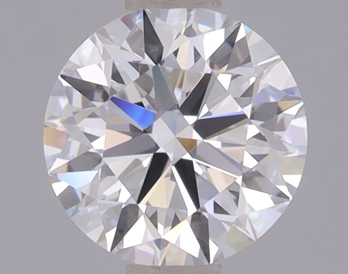 1.03 ct. round Lab Grown Diamond front image