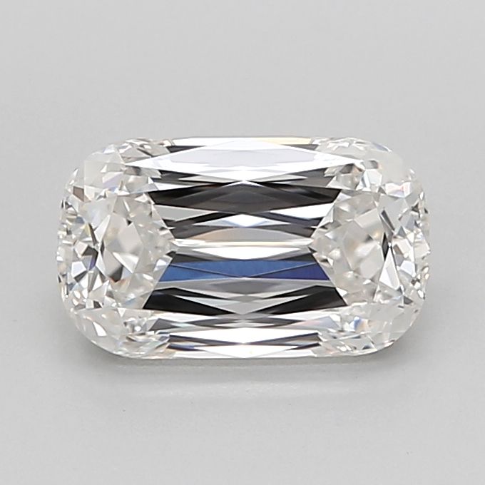 2.03 ct Cushion Modified diamond