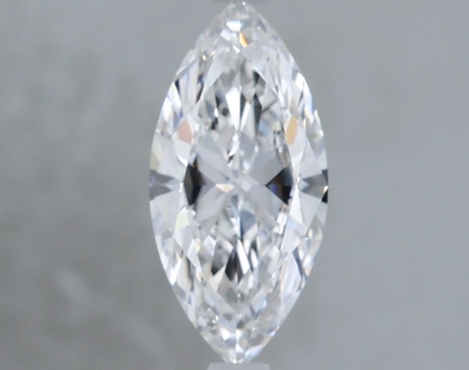 1.01 ct. marquise Lab Grown Diamond front image