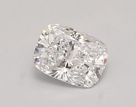 0.64 ct lab-grown Cushion modified Diamond