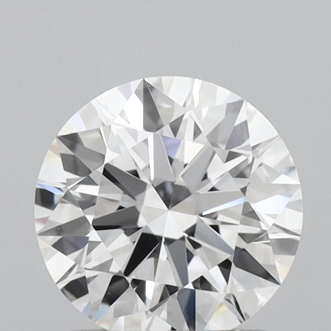 1.03 ct. round Lab Grown Diamond front image