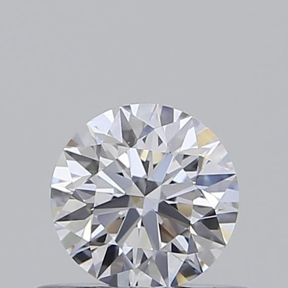 0.39 ct lab-grown Round Diamond