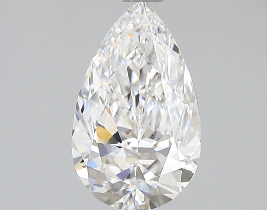 1.59 ct. pear Lab Grown Diamond front image