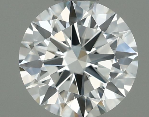 0.40 ct Round diamond
