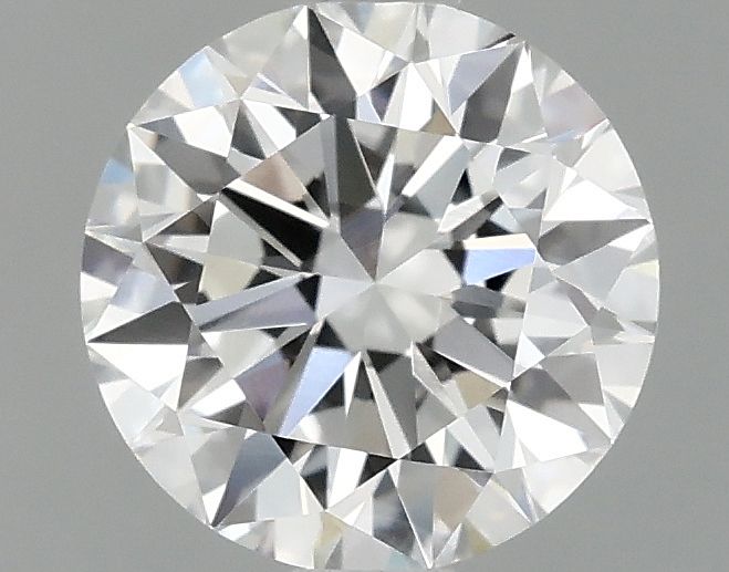 1.01 ct. round Lab Grown Diamond front image