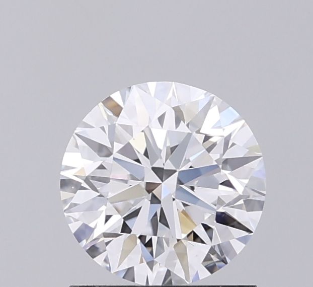 1.06 ct. round Lab Grown Diamond front image