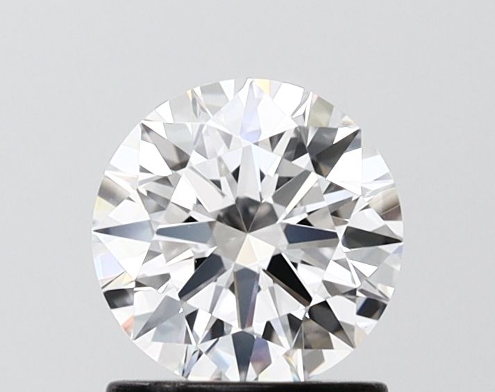 1.05 ct. round Lab Grown Diamond front image