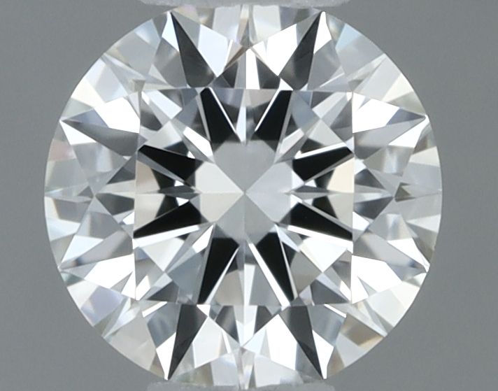 0.30 ct Round diamond