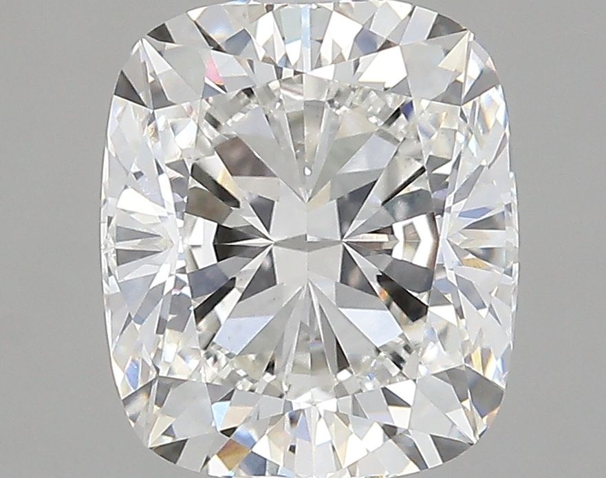 3.37 Carat