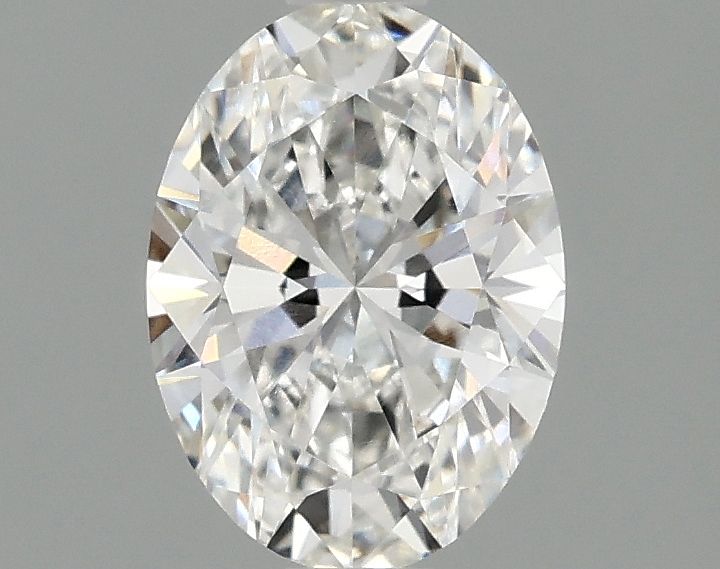 1.10 ct Oval diamond