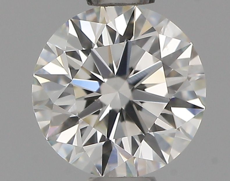 0.55 ct Round diamond
