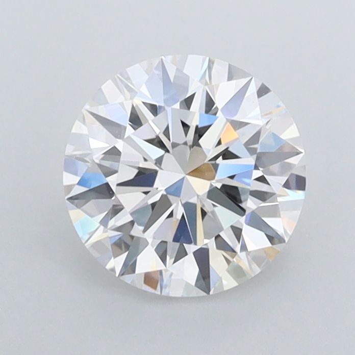 1.06 ct. round Lab Grown Diamond front image