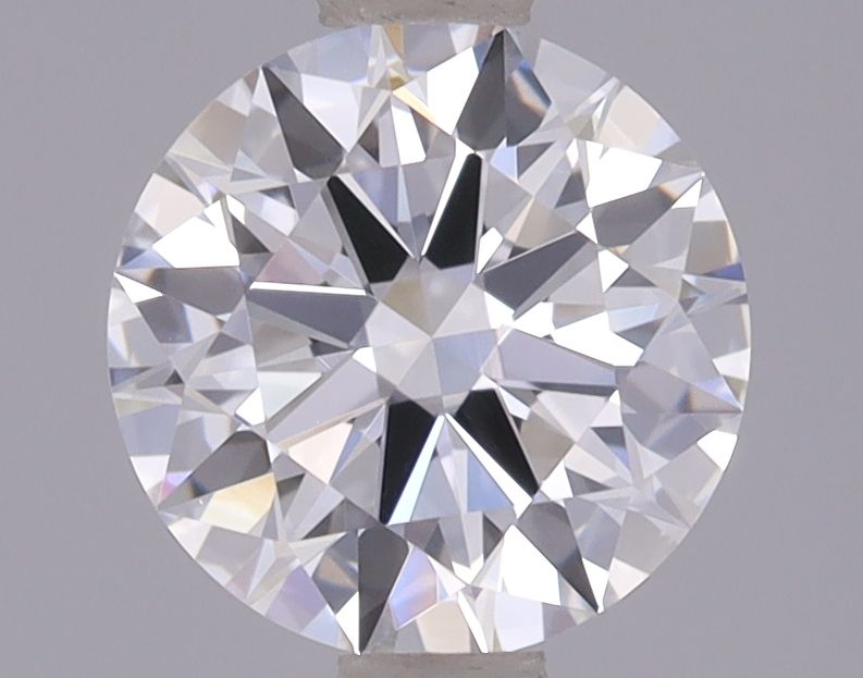 1.40 ct. round Lab Grown Diamond front image